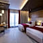 Mövenpick Hotel du Lac Tunis