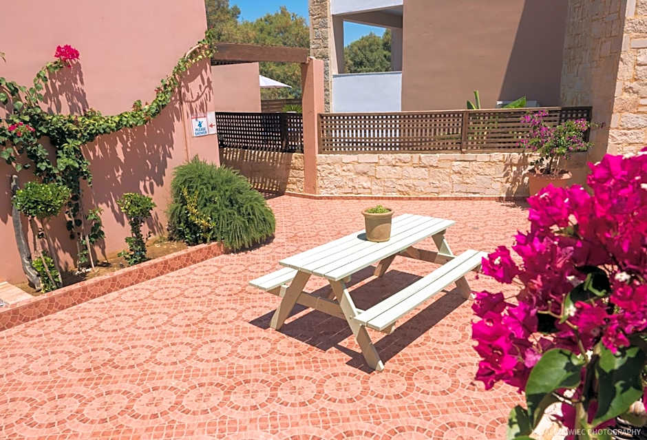 Alexandra SeaSide Villas