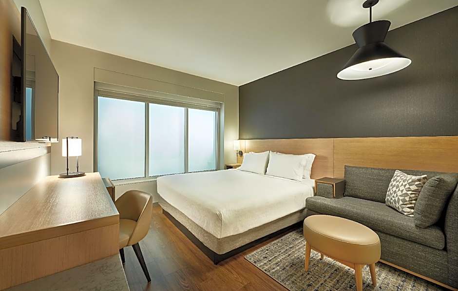 Hyatt House Monterrey Valle San Pedro