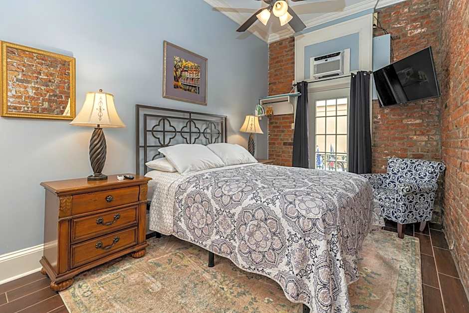 Hotel Villa Convento