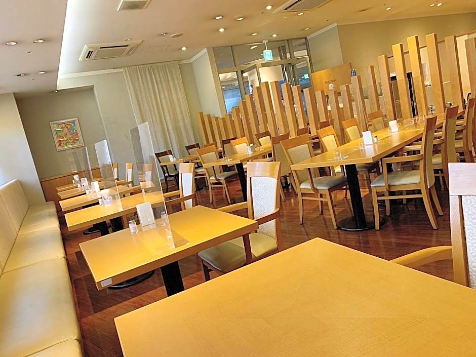 Hotel Tetora Otsu.Kyoto