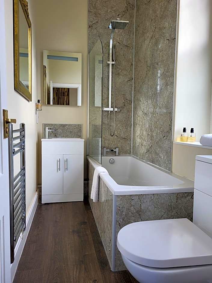 Hall Garth Hotel, BW Signature Collection