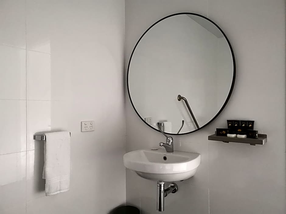 The Abbey Motel Goulburn