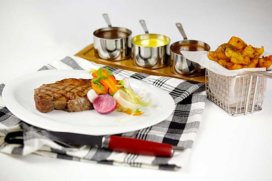 Frimurarehotellet; Sure Hotel Collection by Best Western