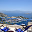 Villa Iokasti sea View