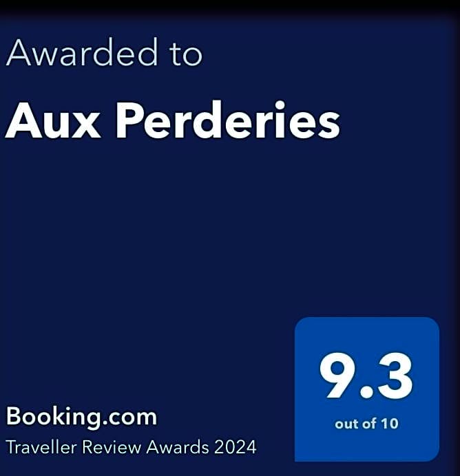 Aux Perderies