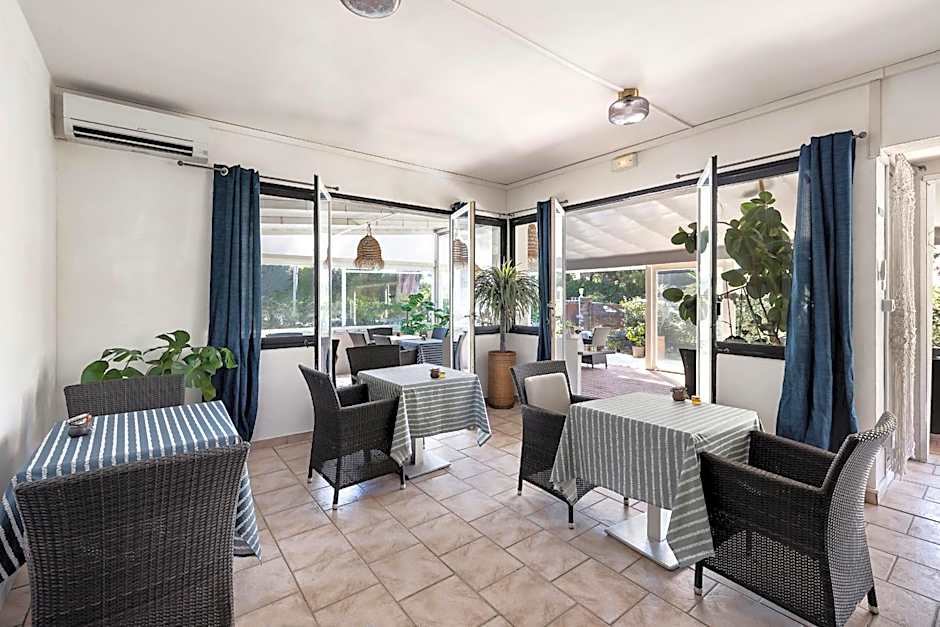 Hotel Le Golfe Bleu