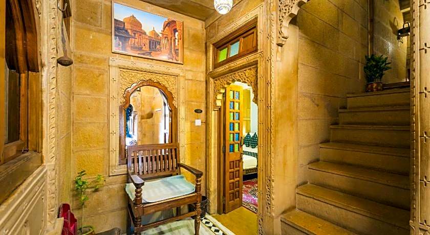 Hotel Rajmandir