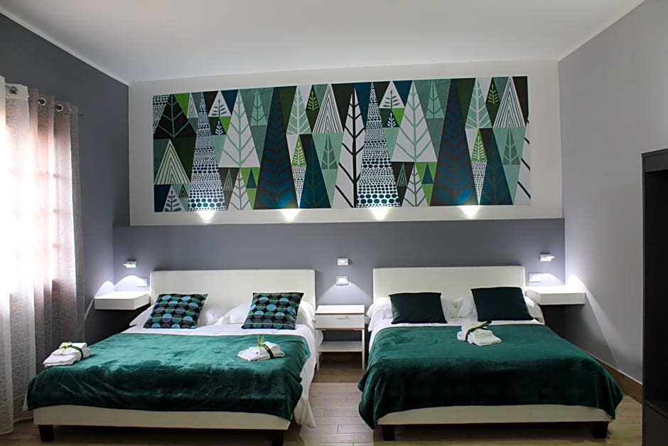 MAISON MARIANNA B&B - ETNA -