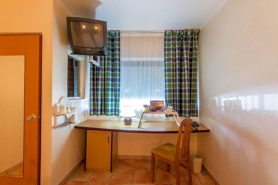 Hotel Campanile Setubal