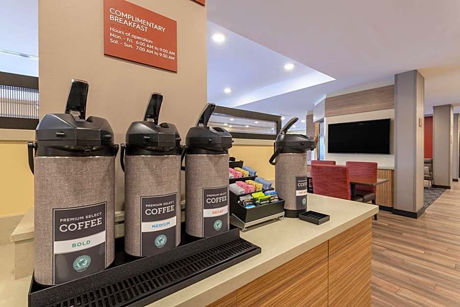TownePlace Suites by Marriott St. Louis Edwardsville, IL