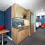 Holiday Inn Express And Suites Basel Allschwil