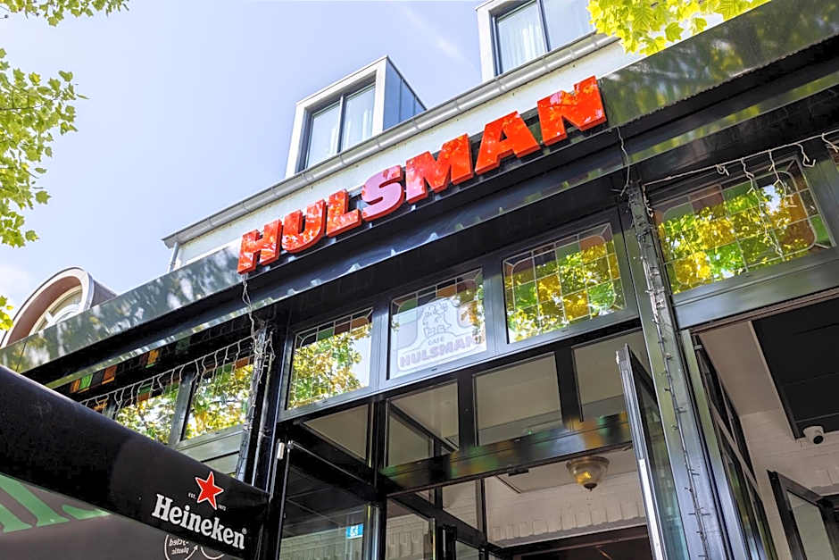 Hotel Hulsman