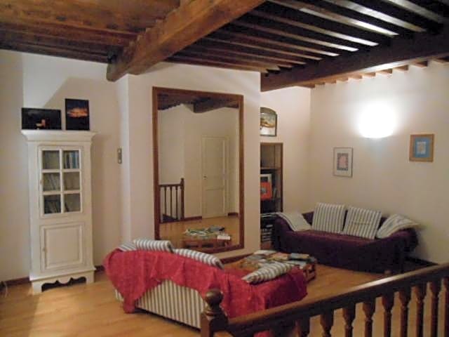 La Maison De Marie-Claire