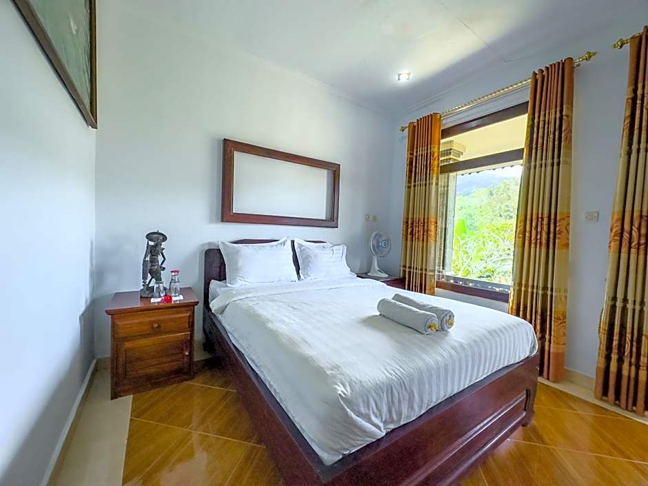 Mulia Garden Bungalows - Monthly Rate Available
