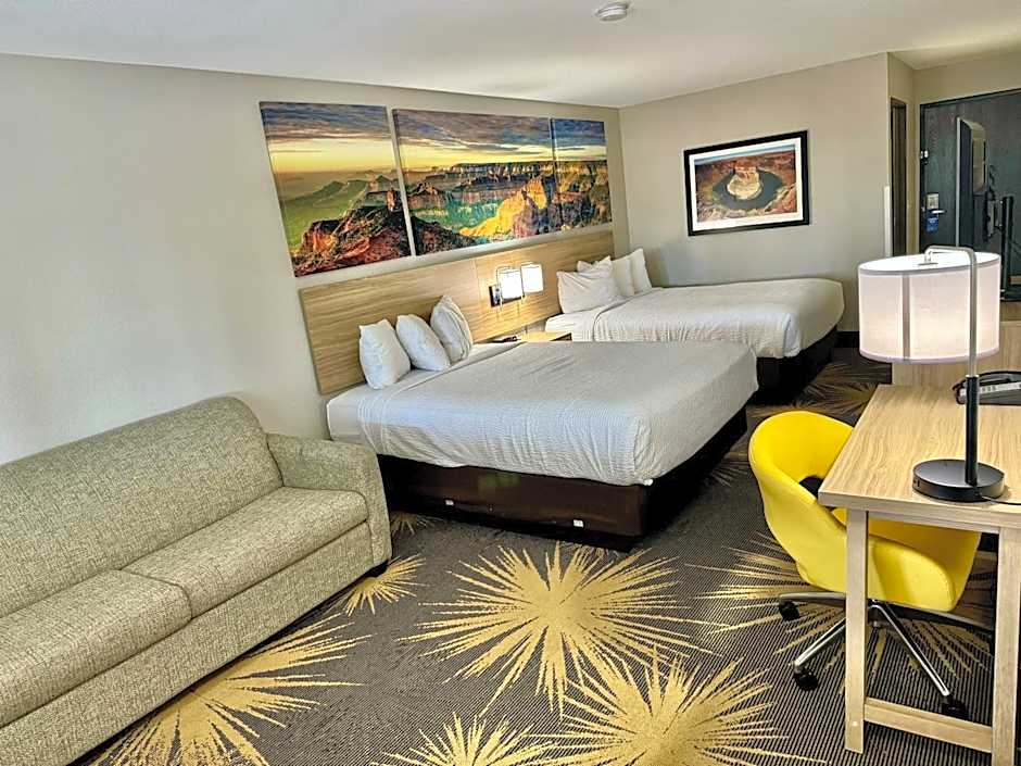 Days Inn by Wyndham Williams
