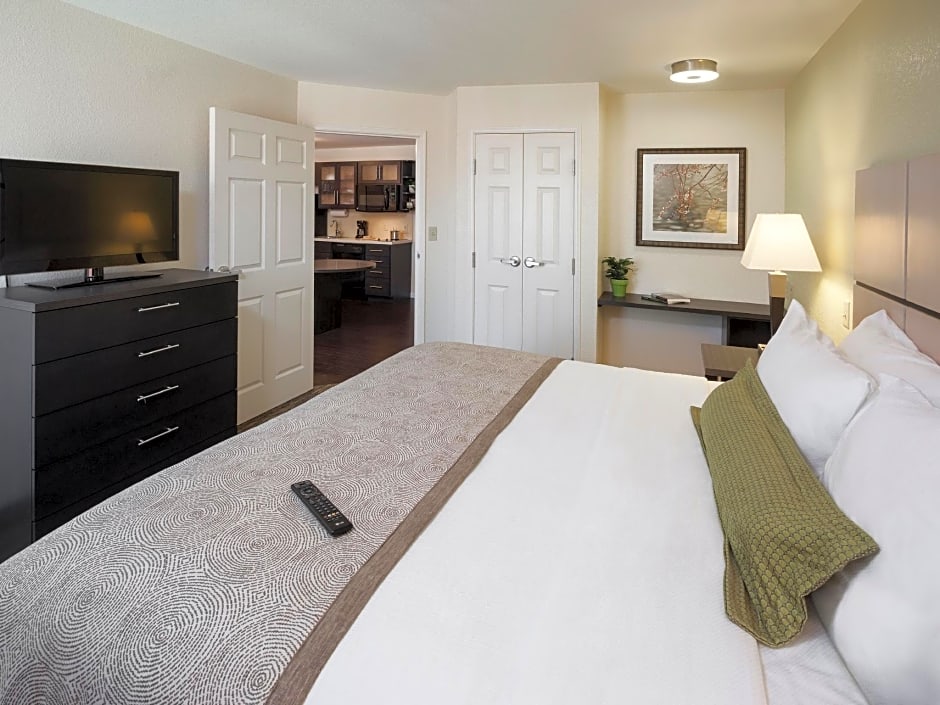 Candlewood Suites Memphis - Southaven By IHG