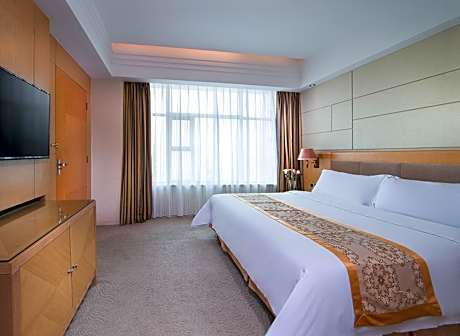 Standard Single Room - Non-Smoking, Special Offer