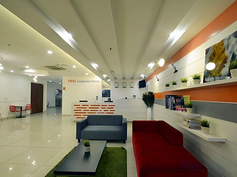 First Residence Hotel Kemaman
