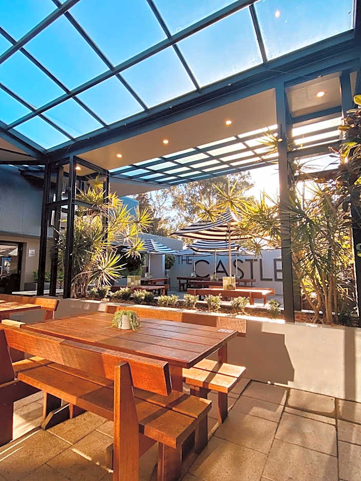 Windsor Castle Hotel