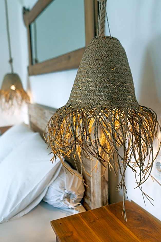 Villa Ayunan 3 BR on Bingin Beach