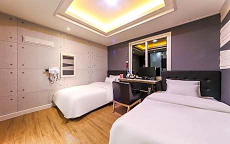 Busan Gijang Hotel FEOH