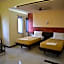 Vijey Hotels - Trichy Central