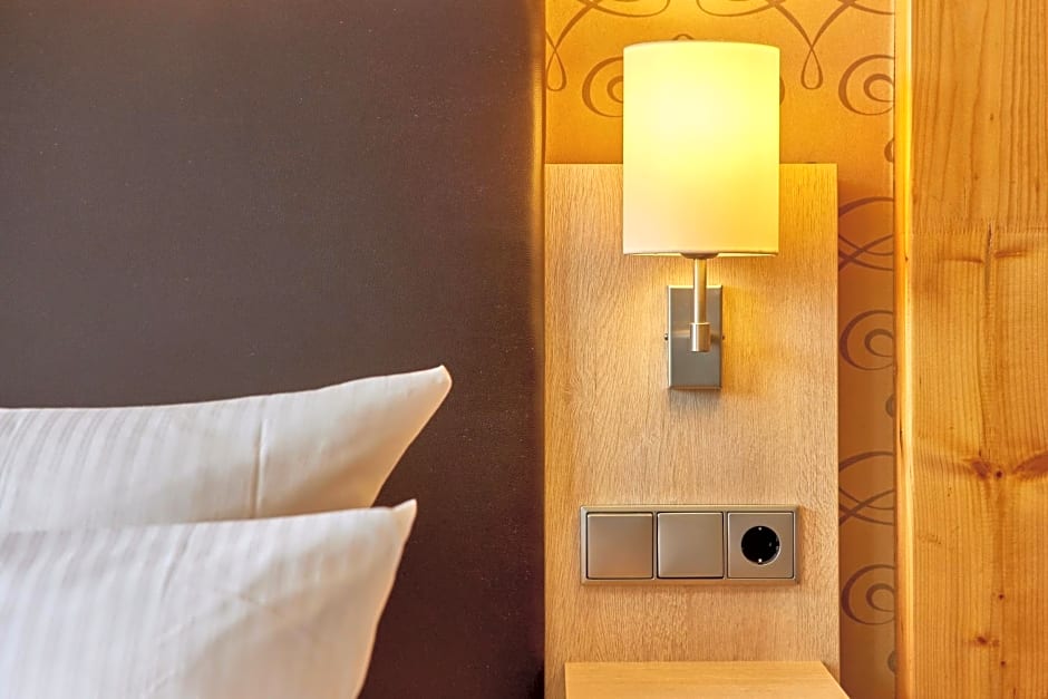 Mayer's Weinhotel