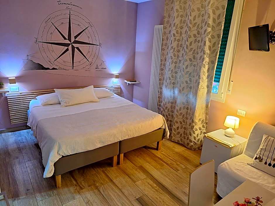 Sweet Harbour PORTO - Affittacamere