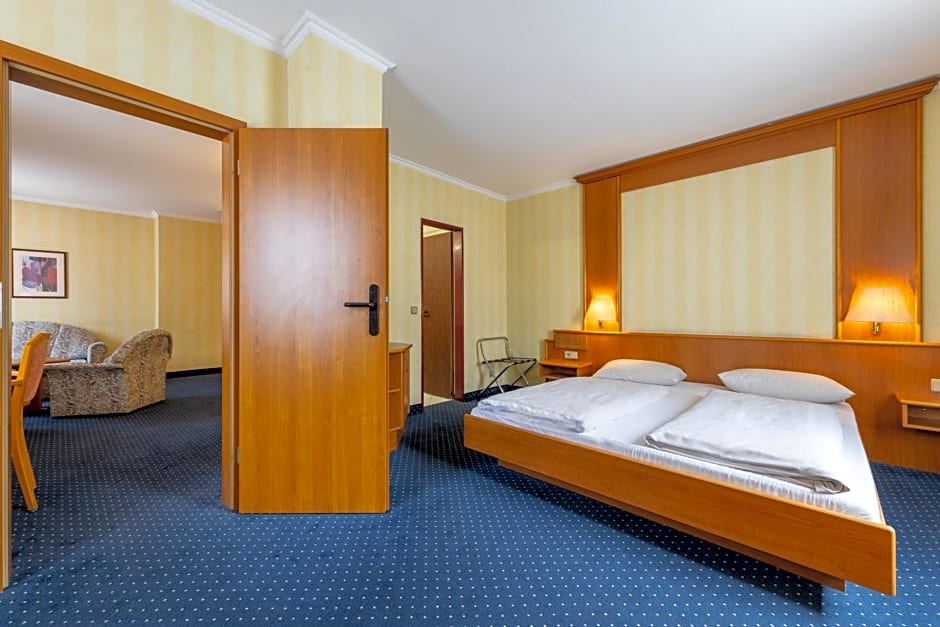 Trip Inn Hotel Frankfurt Airport Rüsselsheim