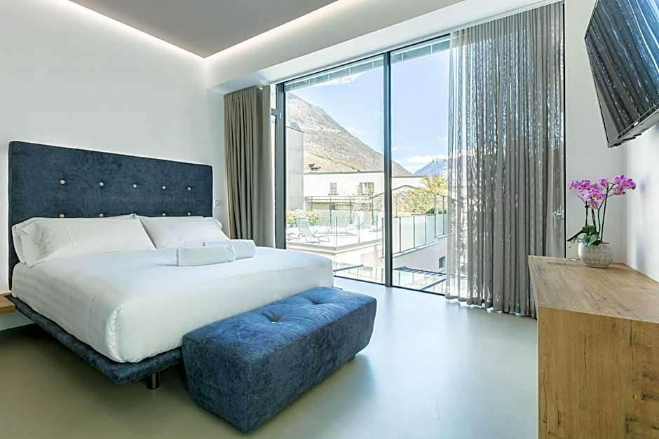 DOMUS CAVOUR Rooms&Suites
