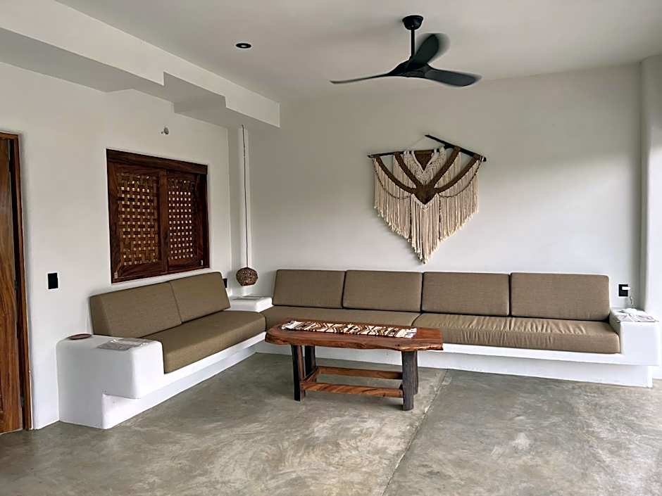 New retreat style villa Casa Jubilee with Starlink
