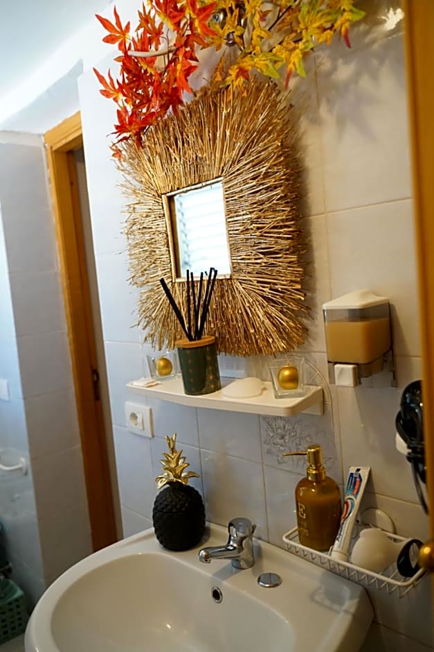 B&B Nodo Francescano