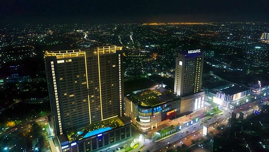 Fika Rooms Aparthotel