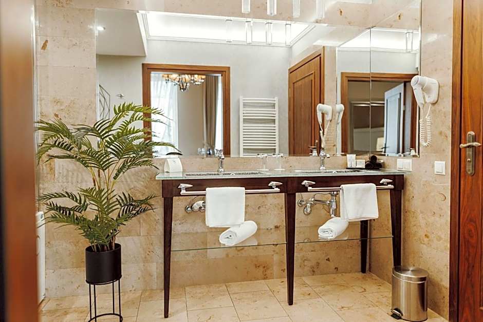 Rezydencja Luxury Hotel Bytom Piekary Śląskie