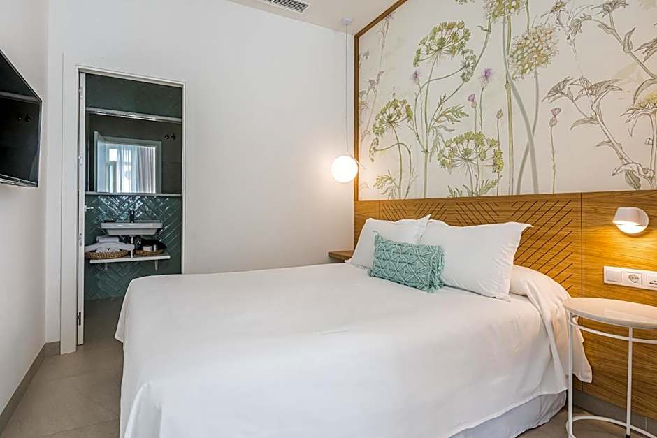 Alzocaire Hostal Boutique