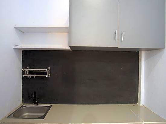 Hotel O Owo Guest House Syariah