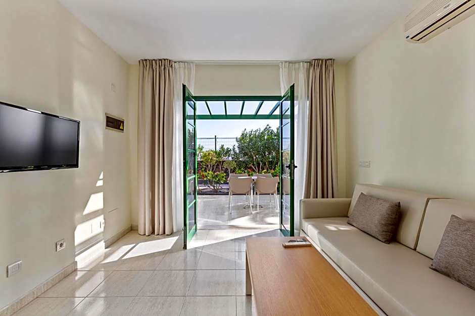 Photo 1 of 11 of Junior Suite