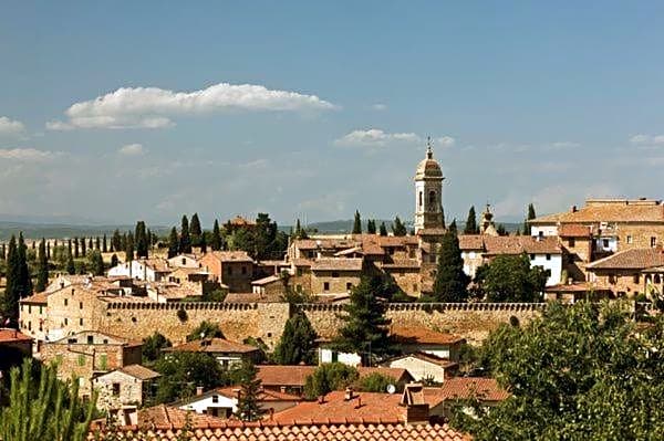 Camera La Margherita