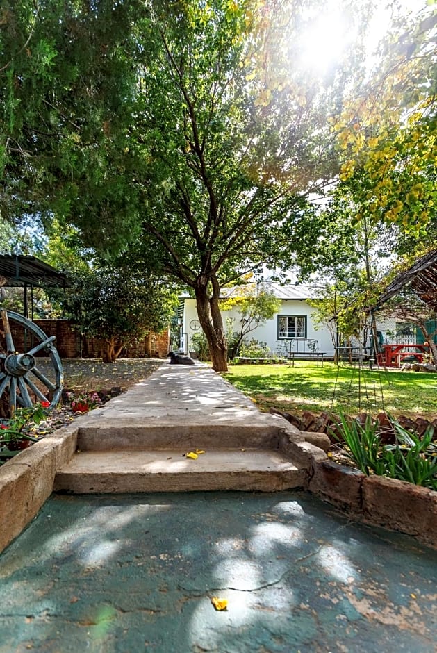 Karoo Pandok Guesthouse Bethulie