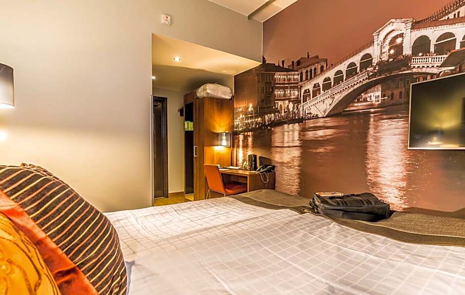 Scandic Stora Hotellet