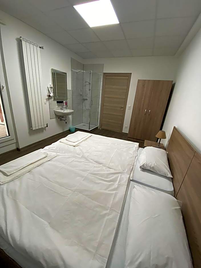 Hotel da Luca