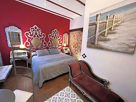 Retiro del Teatro Almagro