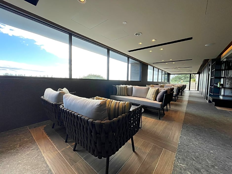 Lakeshore Hotel Hualien Taroko