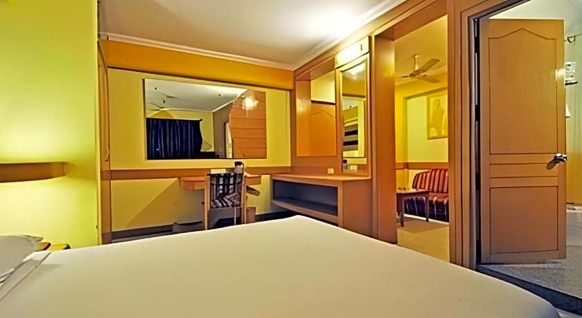 Hotel Nandhini Jayanagar