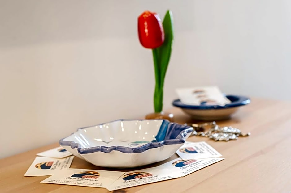 Attico Oltremare B&B