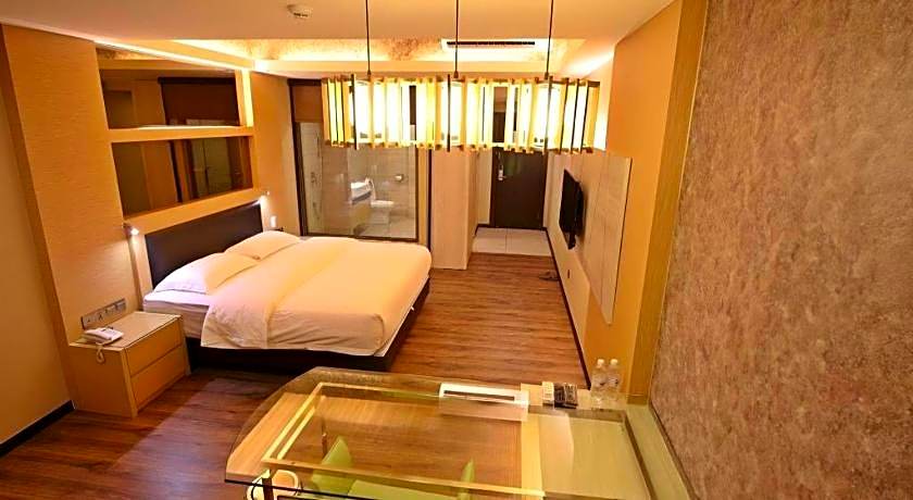 JC Mark Hotel