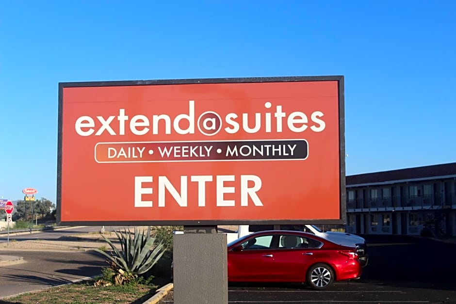 Minsk Hotels - Extended Stay, I-10 Tucson Airport
