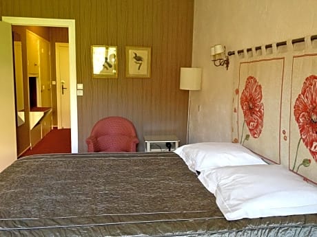 Traditional Triple Room