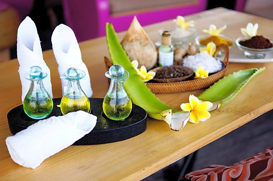 Koa D Surfer Hotel